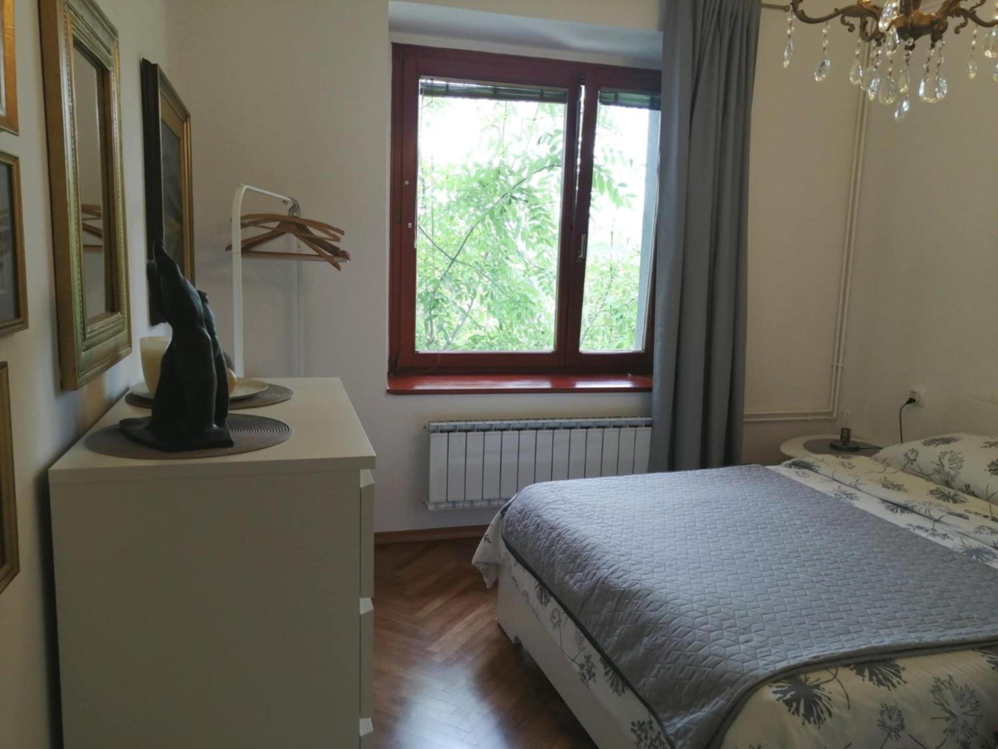 City Center Blue Sky House Постойна Екстериор снимка
