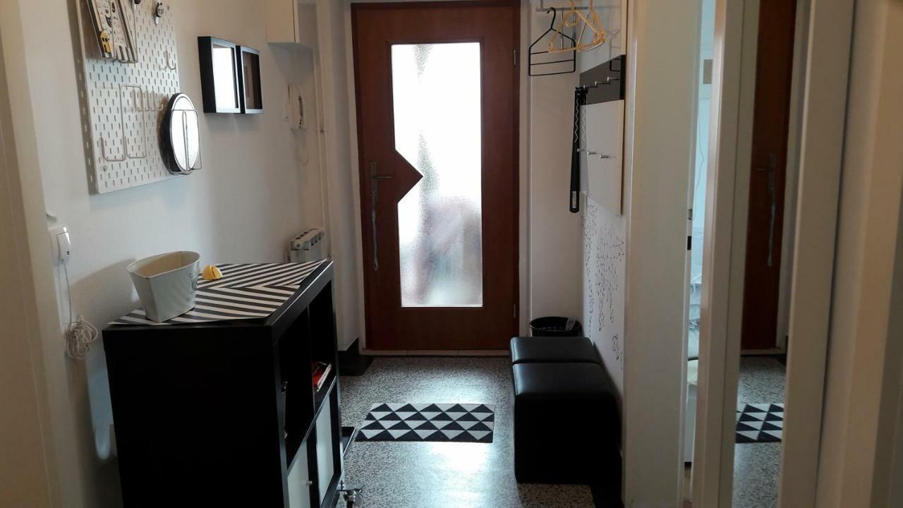 City Center Blue Sky House Постойна Екстериор снимка