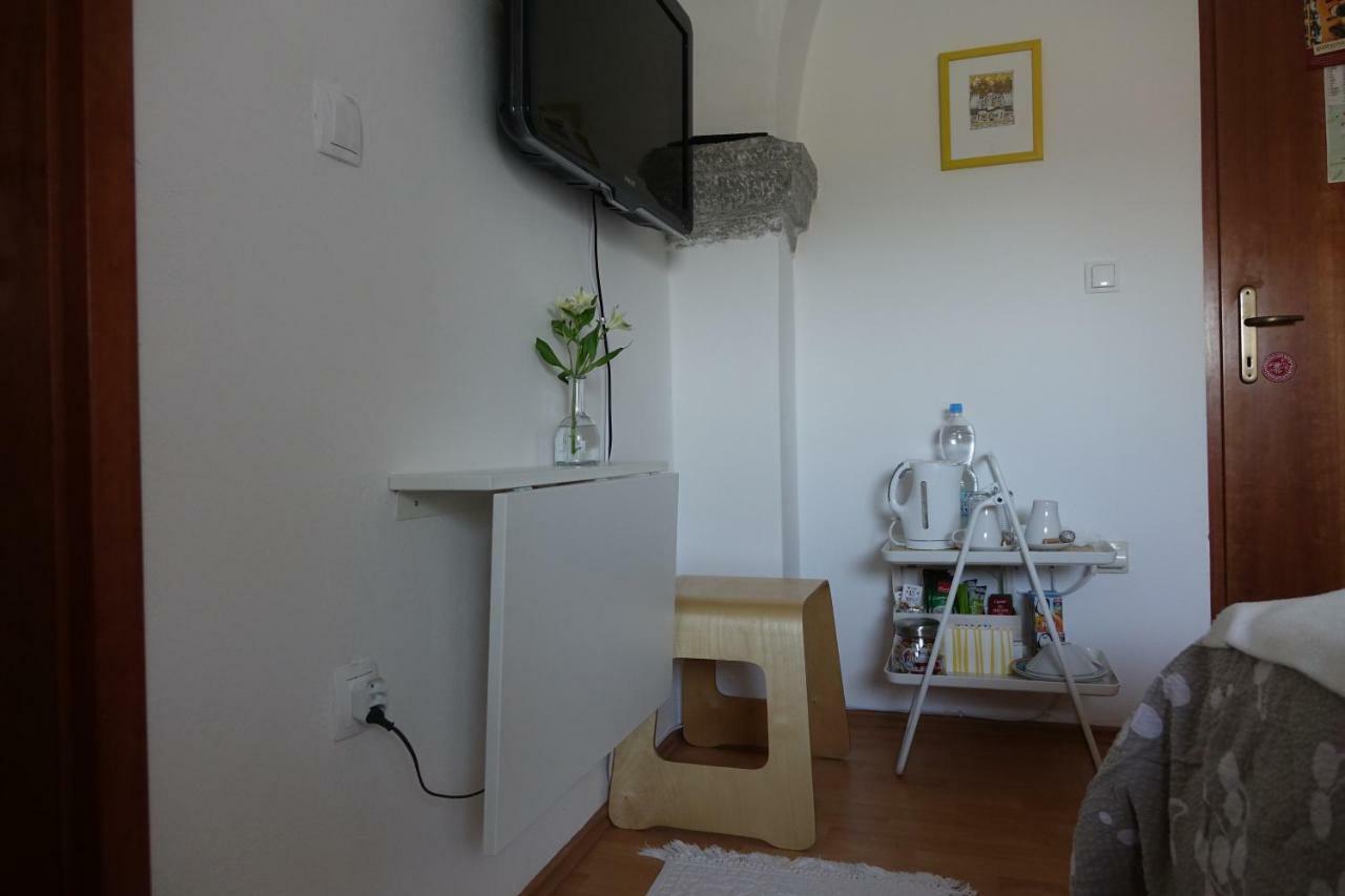 City Center Blue Sky House Постойна Екстериор снимка