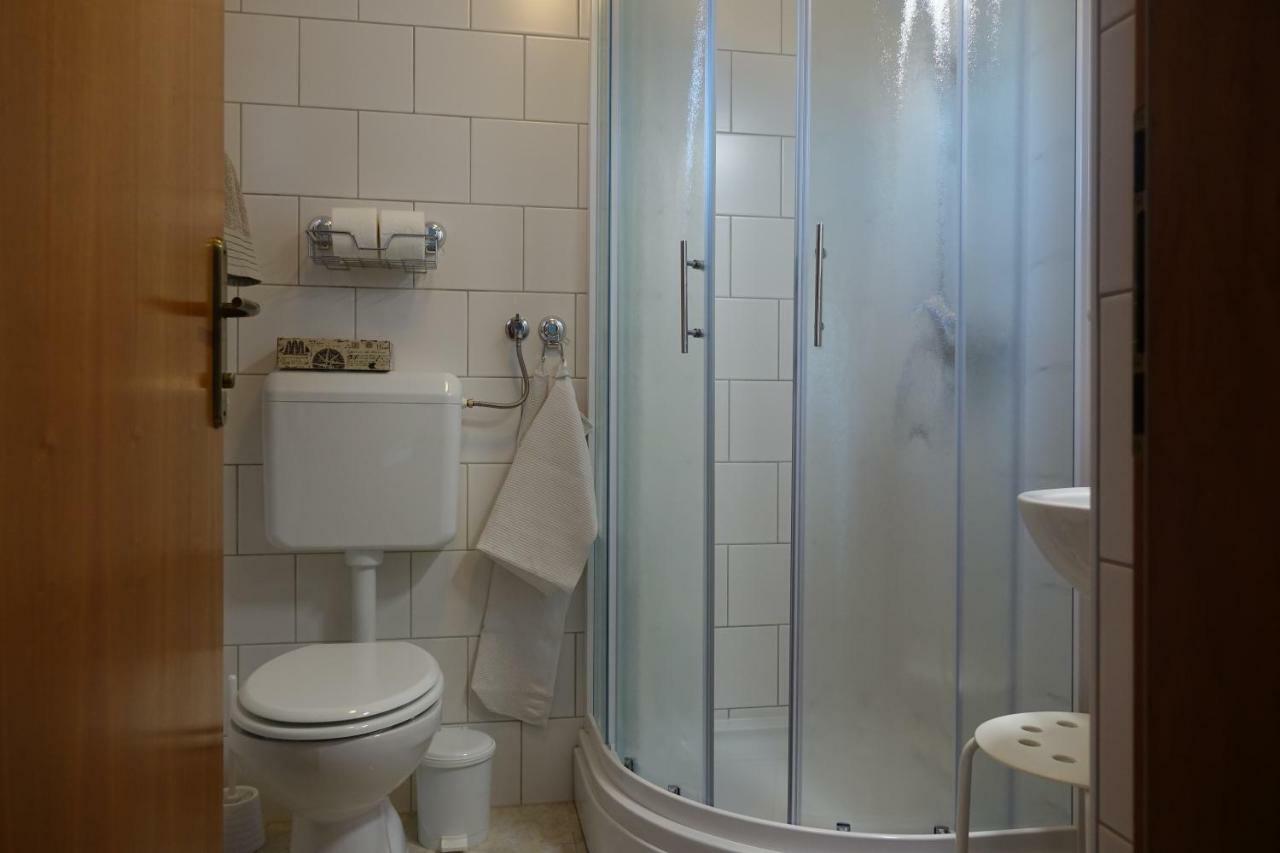 City Center Blue Sky House Постойна Екстериор снимка